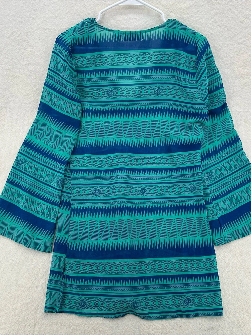 N/A beaded boho